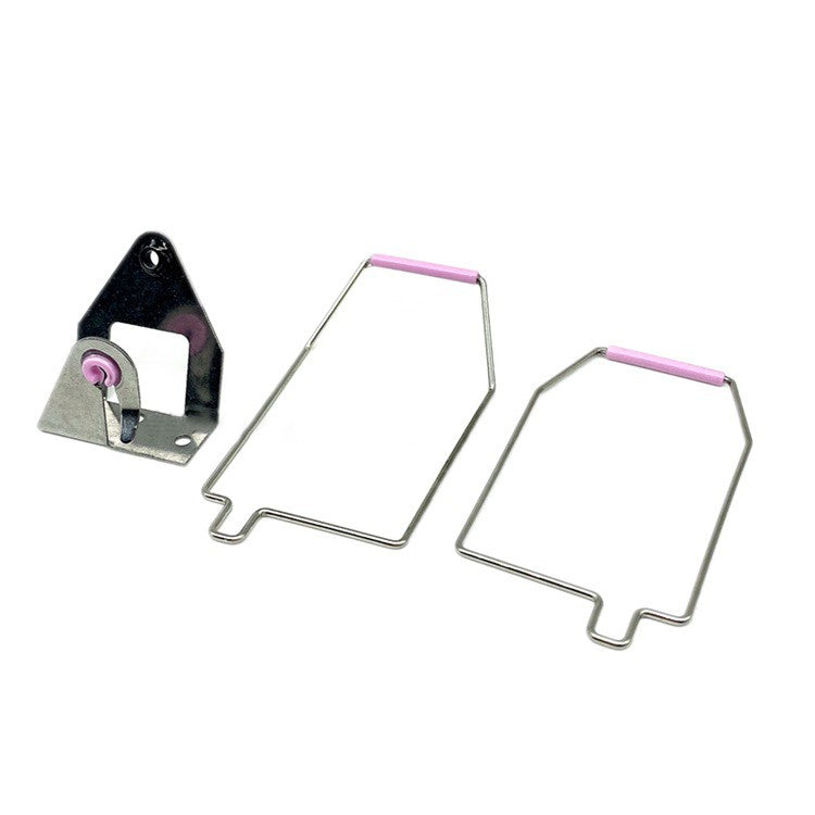 Storage feeder