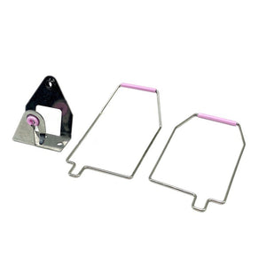 Storage feeder