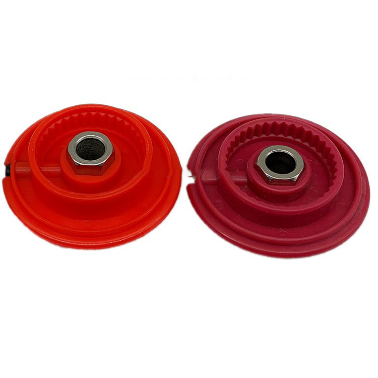 Feeder parts