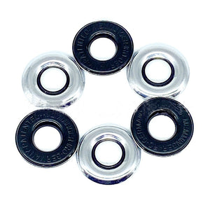 magnetic tension disc