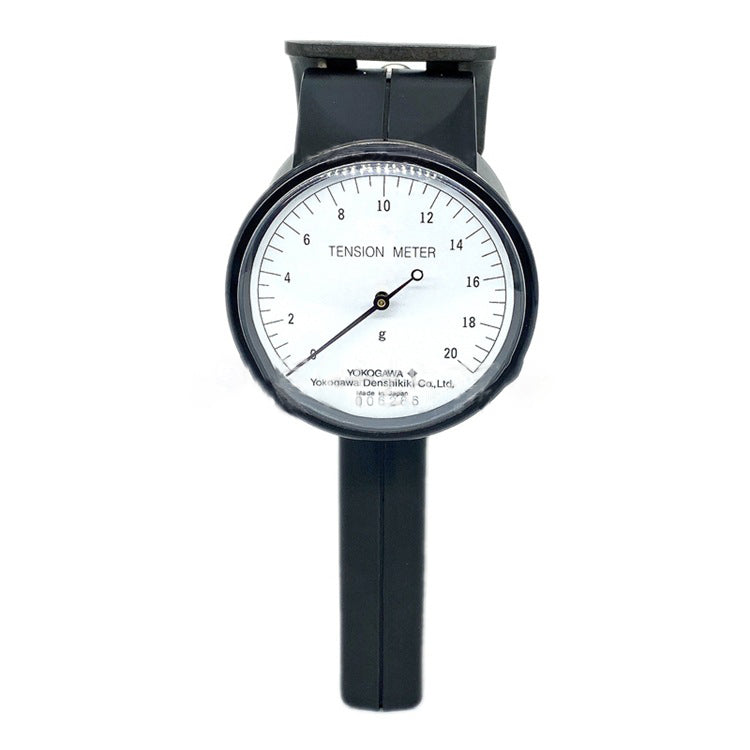 Tension meter