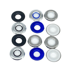 magnetic tension disc