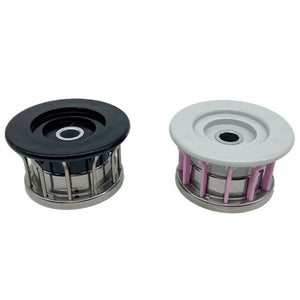 Feeder wheel