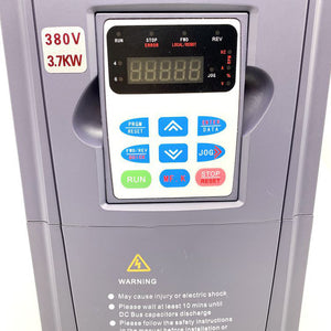 Converter