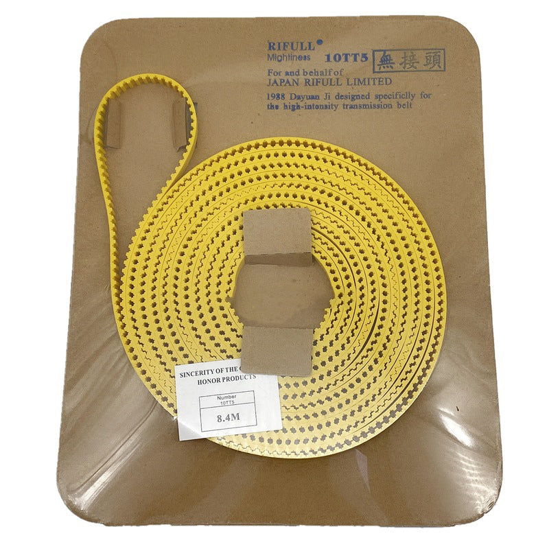 Belt