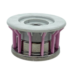 Feeder wheel