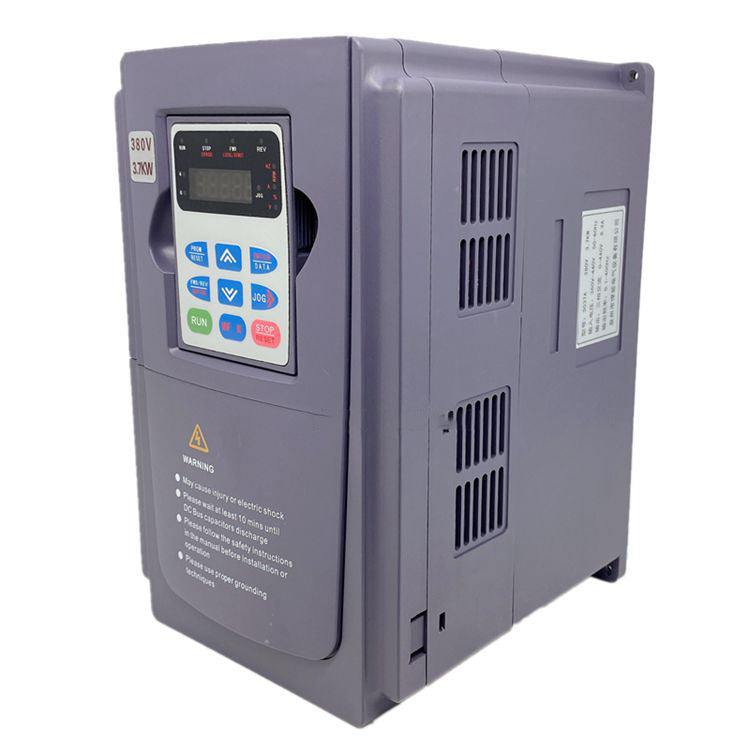 Converter