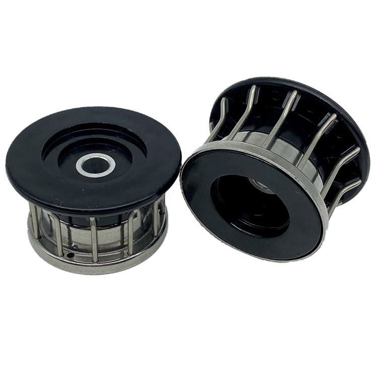Feeder wheel