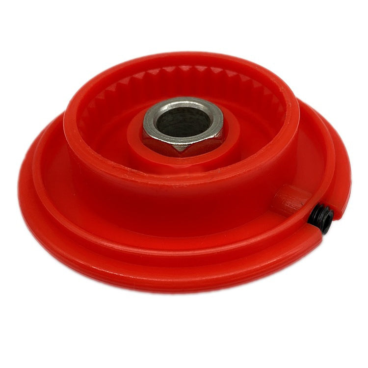 Feeder parts