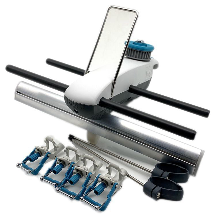 Memminer iro Lycra feeder MER4