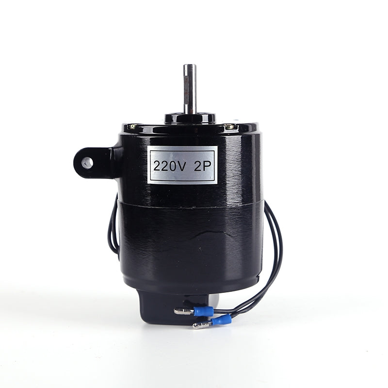 dedust fan motor