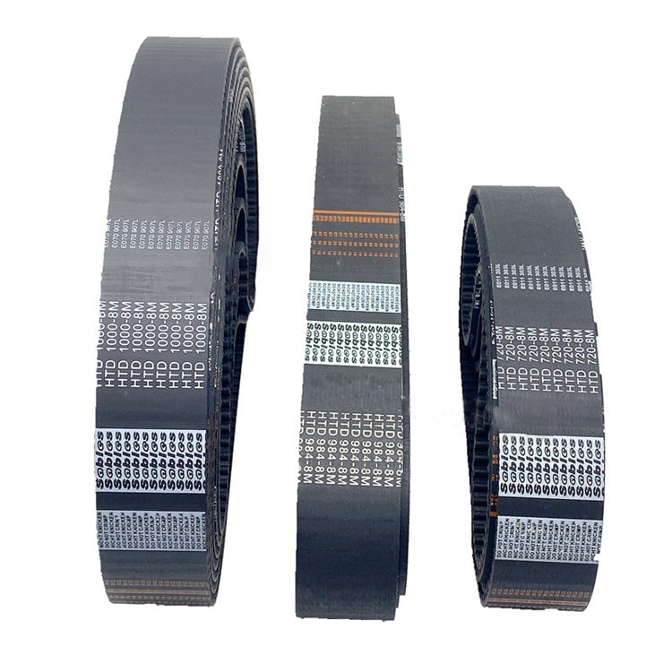 Belt