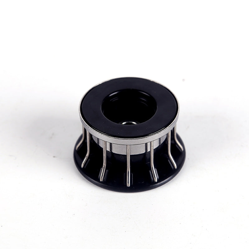 feeder wheel