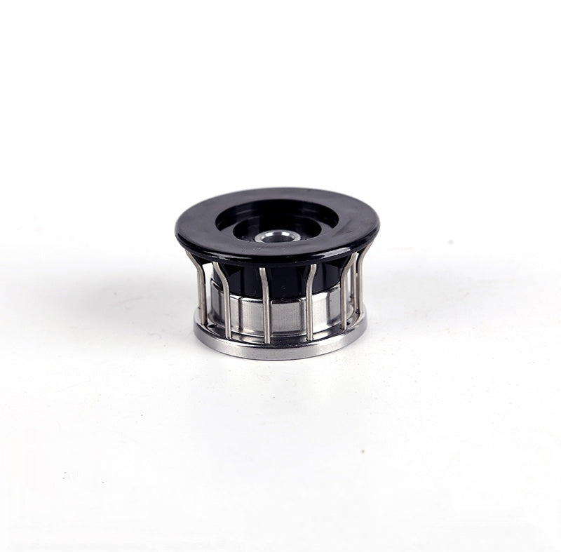 feeder wheel