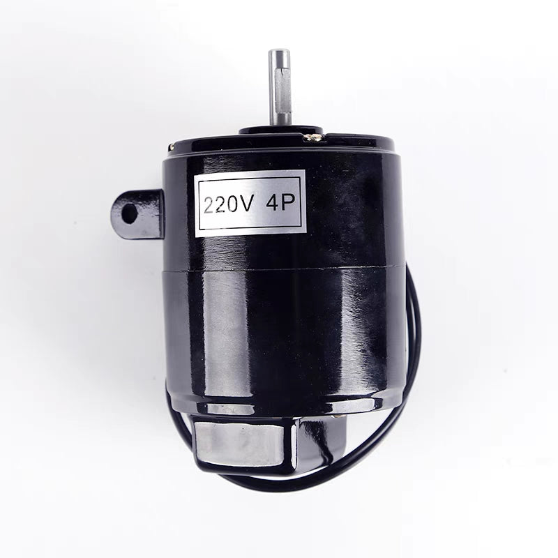 dedust fan motor