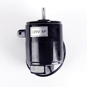 dedust fan motor