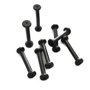 feeder ceramic tube