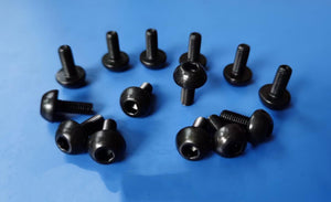 Cam screws