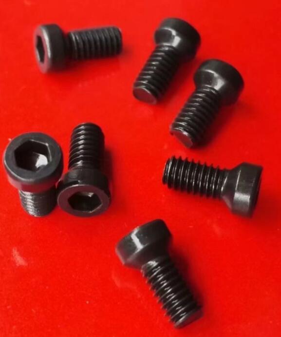 Cam screws