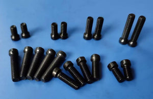 Cam screws