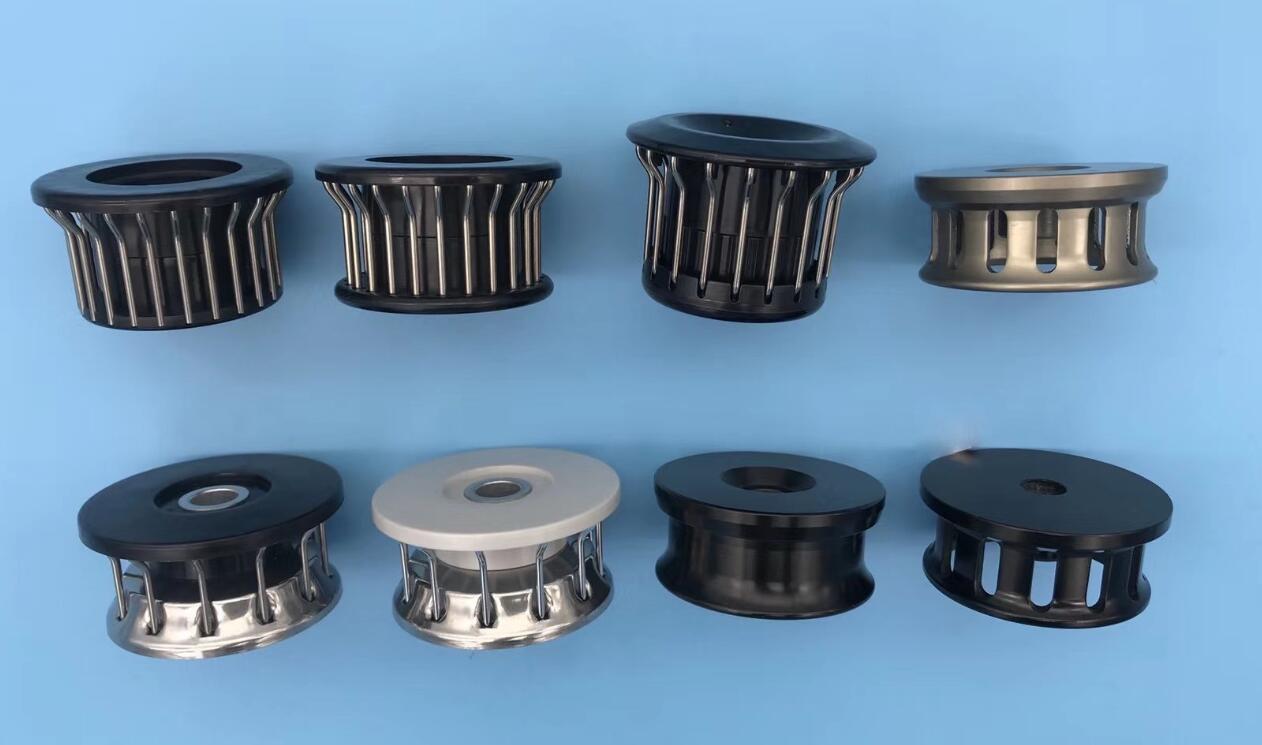 feeder wheel