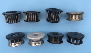 feeder wheel