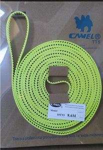 TT5 belt