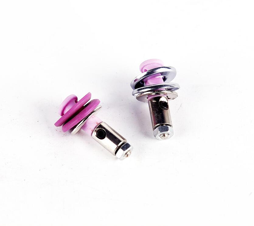 Feeder parts